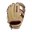 WILSON Sporting Goods 2021 A2000 1787 11.75" Infield Baseball Glove - Right Hand Throw
