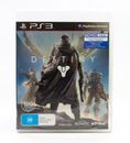 Destiny PS3 Sony PlayStation 3 Game Brand New Small Break in Seal