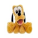 Disney Pluto Big Feet - Peluche piccolo, 30,5 cm