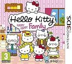 Hello Kitty: Happy Happy Family (Pack)