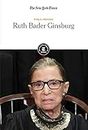 Ruth Bader Ginsburg (Public Profiles)