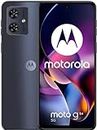 Motorola Moto G54 Smartphone, 6,5 Zoll, 256 GB RAM, 8 GB, Dual-SIM, 5G, Mitternachtsblau, Europa Marke