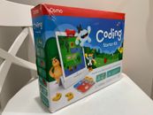 Osmo Coding Starter Kit Educational Games Ages 5-10 iPad Tablet Coding Games