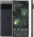 Factory Unlocked - Google Pixel 6 Pro 5G Stormy Black 128GB / 256GB - OPEN BOX