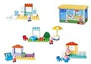 BIG Spielwarenfabrik 800057167 Toy, Multicoloured