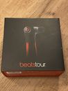 Beats Tour Cuffie Auricolari In Ear by Dr.Dre Microfono Jack 3,5 Originali 