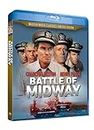 Universal Battle of Midway Movies Limited Edition Blu-Ray Disc