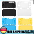 Silicone Cover Skin Case for New Nintendo 2DS XL /2DS LL Game Console DE