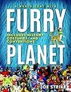 Furry Planet: A World Gone Wild
