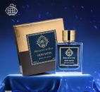 Extrait de Parfum - SATIN OUD -100 ML - Minister of Oud Satin - Fragrance World 
