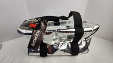 Thinsulate 3M Arctic Tote Cooler Bag - 20 in, New w/ Tags, ca 1990