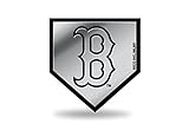 Rico Industries MLB BOSTON RED SOX 3D Car Chrome Emblem