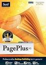 PagePlus X6. Für Windows® XP (SP2/32-bit), Vista und 7 (32-/64 bit): Professionelles Desktop Publishing leicht gemacht