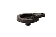 TJPoto #089290001054 Table Saw Hand Wheel Fits #R4513 Replacement Part New for RidgidF_AB