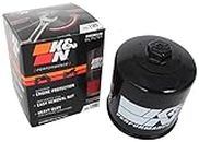 K&N Motorcycle Oil Filter: High Performance, Premium, Designed to be used with Synthetic or Conventional Oils: Fits Select Indian and Polaris Vehicles (see product description for vehicles), KN-199