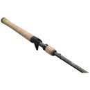 Lew's Speed Stick Casting Rod 7 ft 3 in Medium Heavy Fast All Purpose 1 Piece LSS73MH