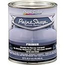 Dupli-Color BSP100 Gray Paint Shop Finish System Primer - 32 oz.