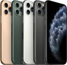 Apple iPhone 11 Pro - Unlocked  64GB, 256GB, 512GB  All Colours - CA - Excellent