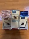 LOT OF 16 Chuao Chocolatier Gourmet luxe Dark Chocolate oh my s'mores Exp 05/24