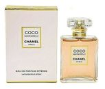 Chanel COCO Mademoiselle INTENSE 35 ml Eau de Parfum Neu & Ovp 35ml EdP Intense