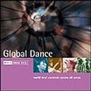 The Rough Guide to Global Dance (Rough Guide World Music CDs)