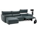 ASADFDAA Sedia a sacco di fagioli Living Room Sofa set corner sofa recliner couch sectional sofas