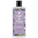 Love Beauty And Planet Argan Oil & Lavender Body Wash Relaxing Rain 473 mL