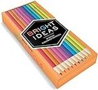 Bright Ideas Neon Colored Pencils: 10 Colored Pencils