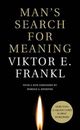 Man's Search for Meaning - Mass Market Paperback - ACCEPTABLE