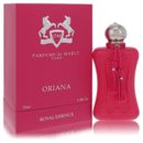 Oriana by Parfums De Marly 75 ml eau de parfum spray donna 75 ml nuovo edp