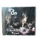 Sesseyed Klique - It’s On (SEALED) Maxi-Single CD RARE HTF