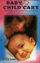 Baby Child Care (English Edition)