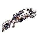 Wicked Ridge Invader M1, Peak XT - 390 FPS - Includes ACUdraw, Pro-View 400 Scope, Quiver & Three Match 400 Arrows