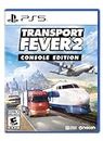 Transport Fever 2 for PlayStation 5
