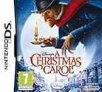 Disney's A Christmas Carol (Nintendo DS)