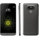 LG G5 H850 - 32 GB - Smartphone (sbloccato) titanio + garanzia 12 mesi