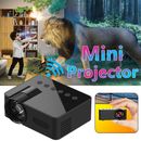 Portable LED WIFI Wireless mini projector for smartphones Android iPhone phones
