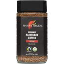 Mount Hagen Organic Fairtrade Coffee - Instant Freeze-Dried 3.53 oz Jar