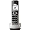Panasonic KX-TGFA30S (Handset Only) Additional Digital Cordless Handset for KX-TGF370S and KX-TG580S Bases with DECT 6.0 (Renewed)