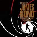 Best of James Bond: 30th Anniversary Coll