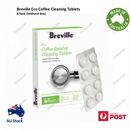 Breville Eco Coffee Residue Cleaning Tablets - 8 Tabs (BES013CLR0NAN1)