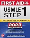 FIRST AID FOR THE USMLE STEP 1 2023, 33E