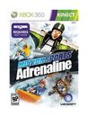 Motionsports: Adrenaline (Microsoft Xbox 360, 2011)