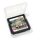 DS Giochi 208 en 1 Juegos DS Juegos NDS Papel de juego Cartucho Super Combo para DS NDS NDSL NDSi 3DS 2DS XL Nuevo
