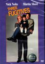 Three Fugitives  - Martin Short, Nick Nolte, James Earl Jones,  New DVD
