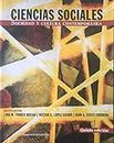 Ciencias Sociales. Sociedad y cultura contemporanea 5ta Ed.