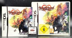 Game: KINGDOM HEARTS 358/2 DAYS | Good | Nintendo DS Lite + DSI + XL + 2DS + 3DS