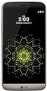 LG G5 Unlocked - Factory Phone, 5.3 - Titan Black