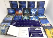 Binaural Hemi-Sync Gateway Experience plus Bonus 25 Albums Meditation Collection
