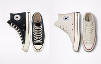Converse Chuck Taylor 70 Hi 162050C  Canvas Unisex Shoes, Brand New in the Box.